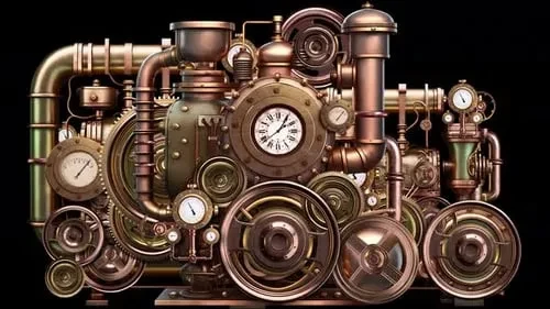 新澳门精密机械荷官引擎内部构造