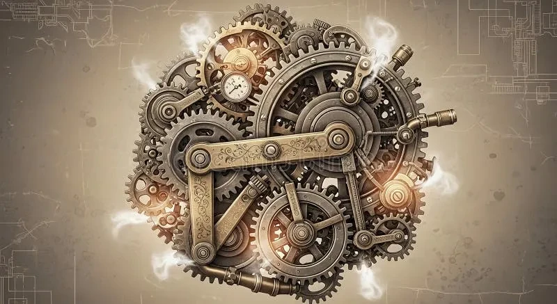 新澳门高级博彩策略机械齿轮细节