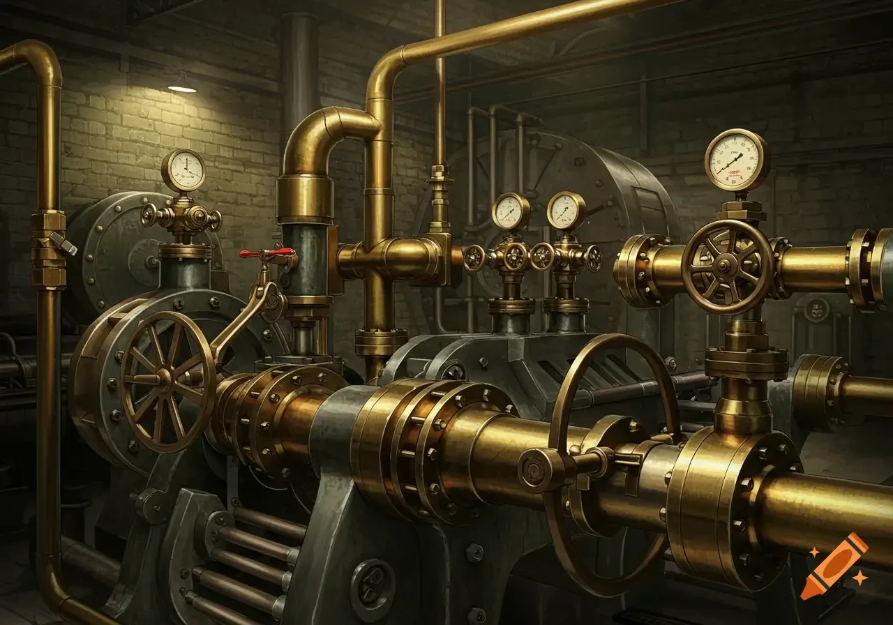 新澳门蒸汽引擎升级公告