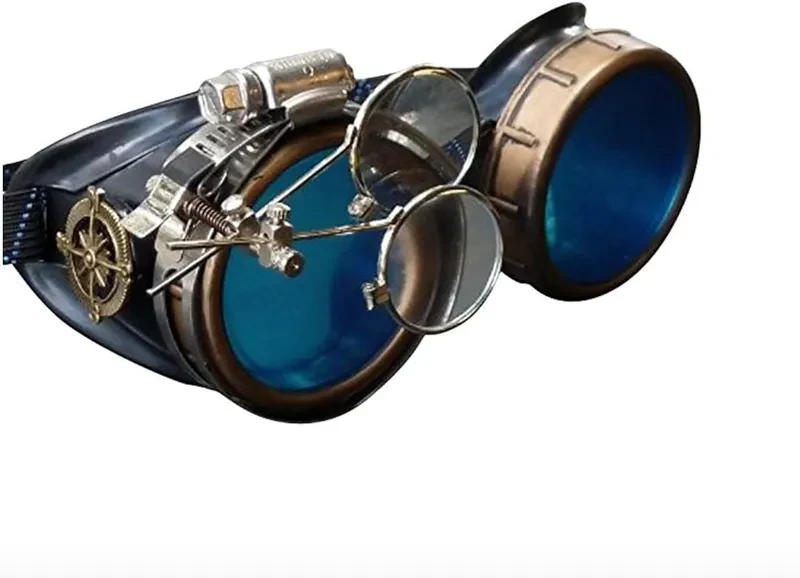 新澳门蒸汽朋克护目镜移动博彩体验